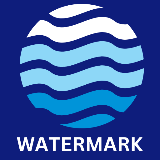 Watermark Pro Logo